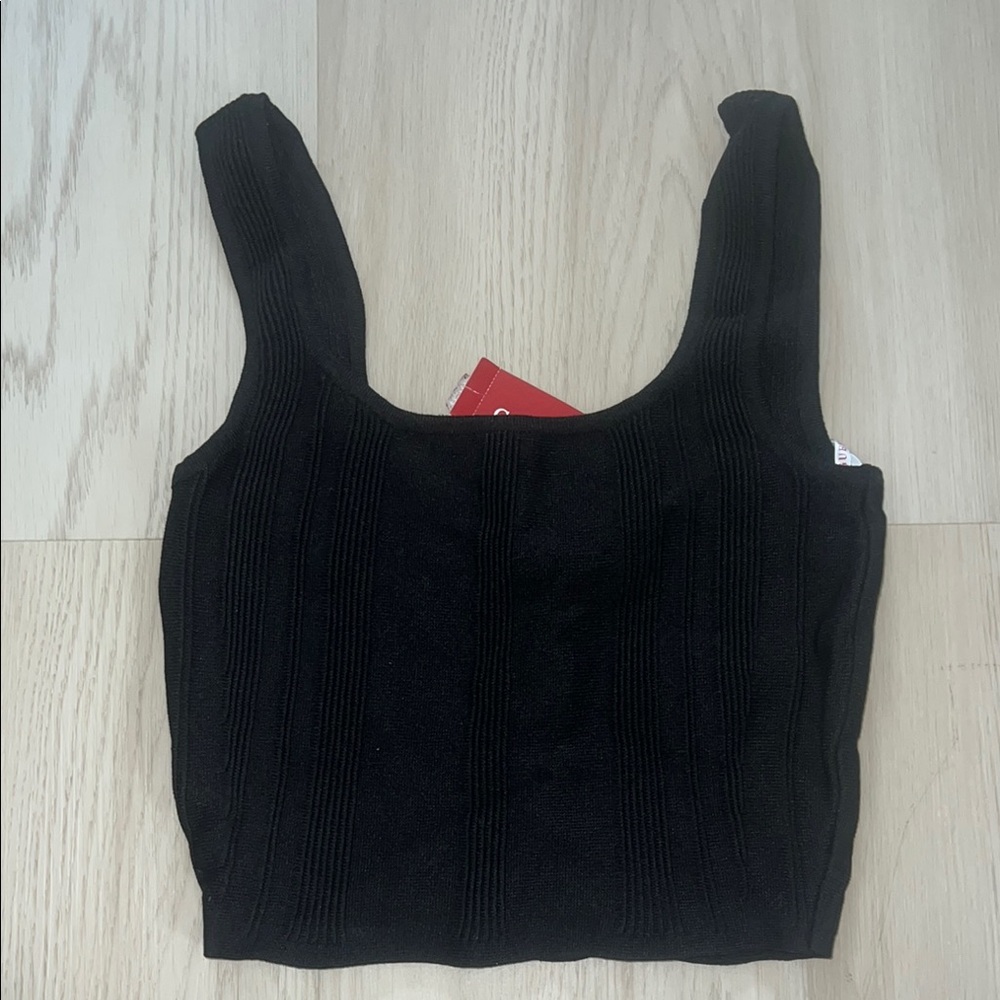 Guess Tank Top With Tags
